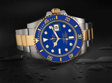 rolex quartz water resistant|rolex submariner water resistance.